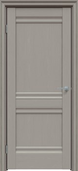Межкомнатная дверь Дуб Серена каменно-серый 592 ПГ - фото 78101