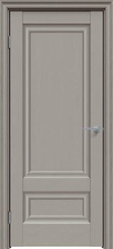Межкомнатная дверь Дуб Серена каменно-серый 598 ПГ - фото 78107