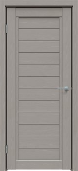 Межкомнатная дверь Дуб Серена каменно-серый 611 ПГ - фото 78115