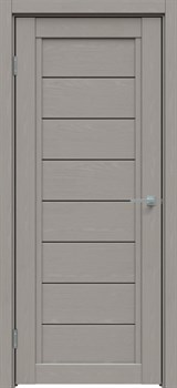 Межкомнатная дверь Дуб Серена каменно-серый 612 ПО - фото 78116