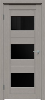 Межкомнатная дверь Дуб Серена каменно-серый 613 ПО - фото 78117
