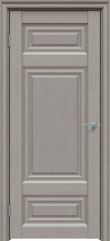 Межкомнатная дверь Дуб Серена каменно-серый 622 ПГ - фото 78126
