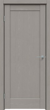 Межкомнатная дверь Дуб Серена каменно-серый 635 ПГ - фото 78138