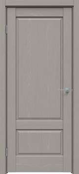 Межкомнатная дверь Дуб Серена каменно-серый 639 ПГ - фото 78141
