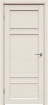 Межкомнатная дверь Дуб Серена керамика 519 ПГ - фото 78174