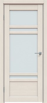 Межкомнатная дверь Дуб Серена керамика 523 ПО - фото 78178