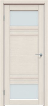 Межкомнатная дверь Дуб Серена керамика 526 ПО - фото 78181