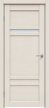 Межкомнатная дверь Дуб Серена керамика 531 ПО - фото 78186