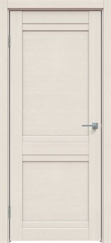 Межкомнатная дверь Дуб Серена керамика 557 ПГ - фото 78212