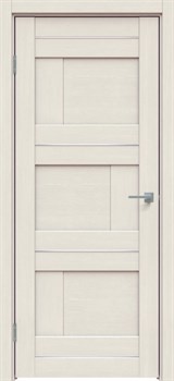 Межкомнатная дверь Дуб Серена керамика 560 ПГ - фото 78215