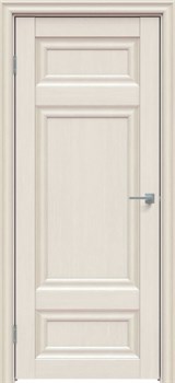 Межкомнатная дверь Дуб Серена керамика 588 ПГ - фото 78238