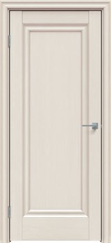 Межкомнатная дверь Дуб Серена керамика 590 ПГ - фото 78240