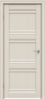 Межкомнатная дверь Дуб Серена керамика 594 ПГ - фото 78244