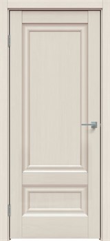 Межкомнатная дверь Дуб Серена керамика 598 ПГ - фото 78248