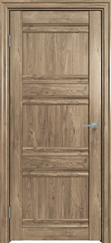 Межкомнатная дверь Дуб Винчестер трюфель 594 ПГ - фото 79203