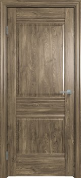 Межкомнатная дверь Дуб Винчестер трюфель 625 ПГ - фото 79215