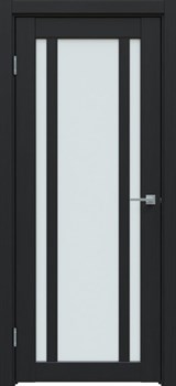 Межкомнатная дверь Дуб Серена графит 515 ПО - фото 79256