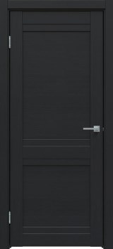 Межкомнатная дверь Дуб Серена графит 557 ПГ - фото 79297