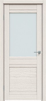 Межкомнатная дверь Дуб Французский 558 ПО - фото 80050