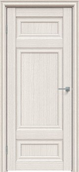 Межкомнатная дверь Дуб Французский 588 ПГ - фото 80077