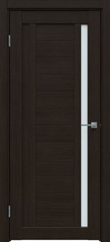 Межкомнатная дверь Орех Макадамия 512 ПО - фото 80101