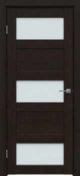 Межкомнатная дверь Орех Макадамия 547 ПО - фото 80136