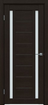 Межкомнатная дверь Орех Макадамия 555 ПО - фото 80144