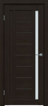 Межкомнатная дверь Орех Макадамия 556 ПО - фото 80145
