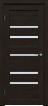 Межкомнатная дверь Орех Макадамия 582 ПО - фото 80168