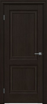 Межкомнатная дверь Орех Макадамия 586 ПГ - фото 80171
