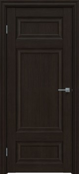 Межкомнатная дверь Орех Макадамия 588 ПГ - фото 80173