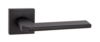 Ручка дверная "Кераско" на 03 розетке - фото 80470