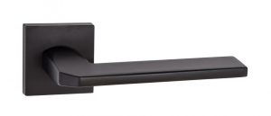 Ручка дверная "Кераско" на 03 розетке - фото 80471