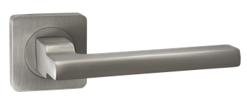 Ручка дверная "Рим" на 02 розетке - фото 80493