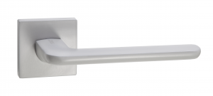 Ручка дверная "Лана" на 03 розетке - фото 80514