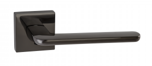 Ручка дверная "Лана" на 03 розетке - фото 80520