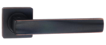 Ручка дверная "Остия" - фото 80540