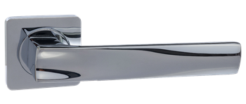 Ручка дверная "Остия" - фото 80545