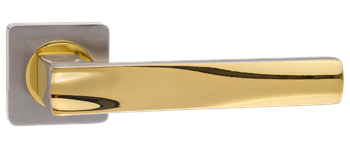 Ручка дверная "Остия" - фото 80547