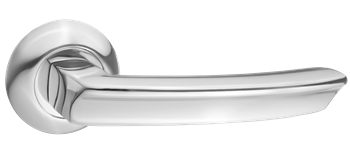 Ручка дверная "Лучиана" - фото 80554