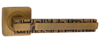 Ручка дверная "Анджело" - фото 80571