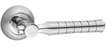 Ручка дверная "Гарсия" - фото 80574