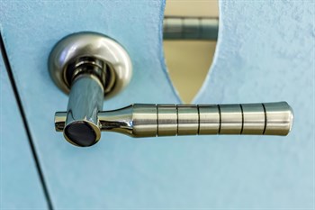 Ручка дверная "Гарсия" - фото 80575