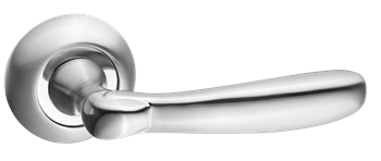 Ручка дверная "Сан-Марино" - фото 80584