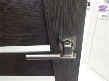 Ручка дверная "Лоренцо" - фото 80593