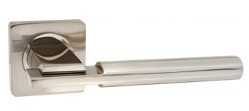 Ручка дверная "Лоренцо" - фото 80595