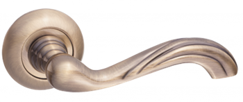 Ручка дверная "Амелия" - фото 80598