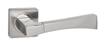 Ручка дверная "Отелло" - фото 80610