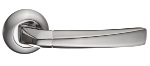 Ручка дверная "Фуроре" - фото 80650