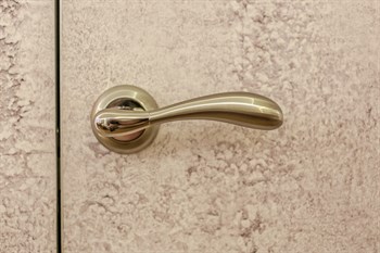 Ручка дверная "Розаро" - фото 80658